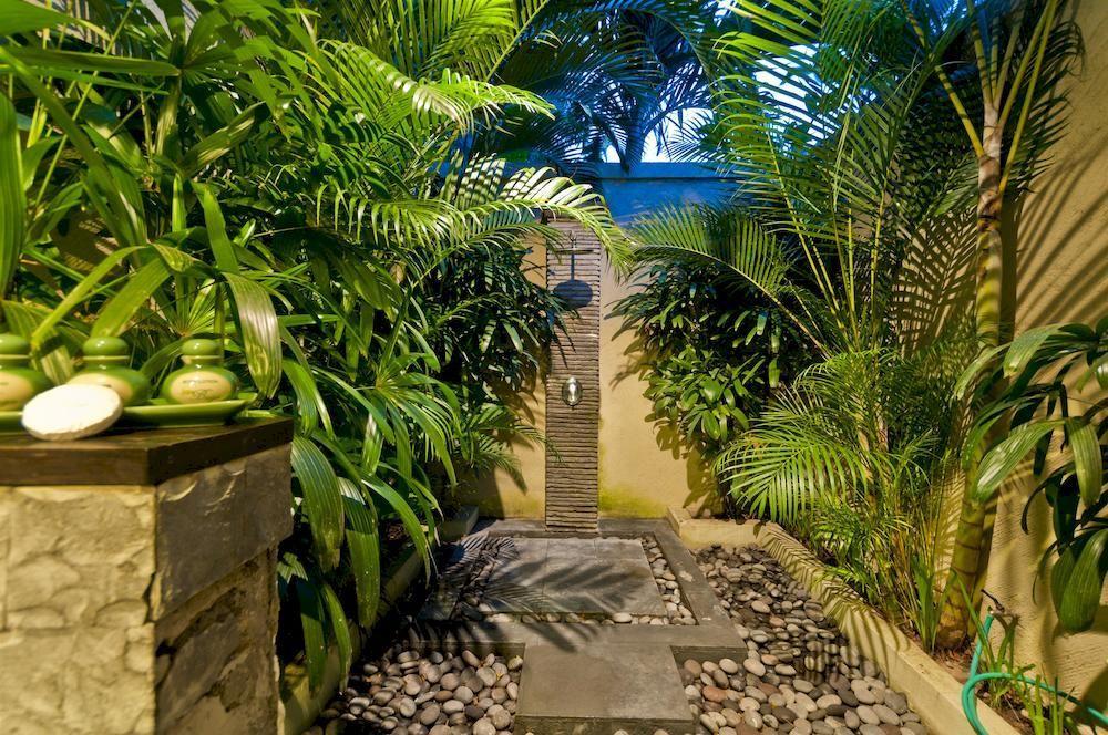 Villa Mahkota スミニャック エクステリア 写真