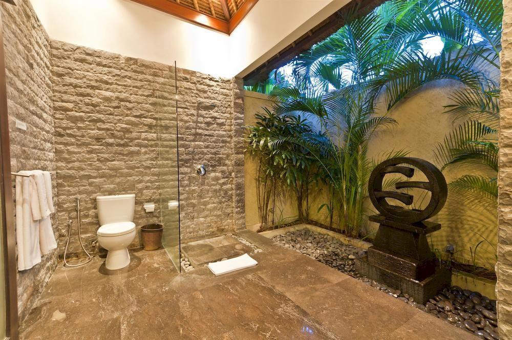 Villa Mahkota スミニャック エクステリア 写真